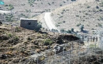 133 Afghan Taliban operatives have been killed and over 200 wounded, Operation Ghazab-lil-Haqq