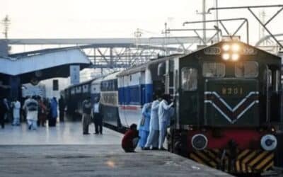 Pakistan Railways, Rs 1.1 Billion Land Retrieved in Multan