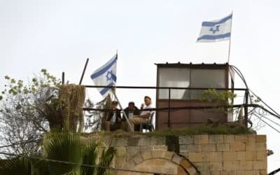 Pakistan Rejects Israel’s State Property Move in West Bank