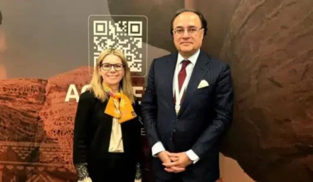 Pakistan Strengthens Ties with World Bank and Saudi Arabia