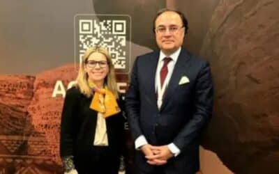 Pakistan Strengthens Ties with World Bank and Saudi Arabia