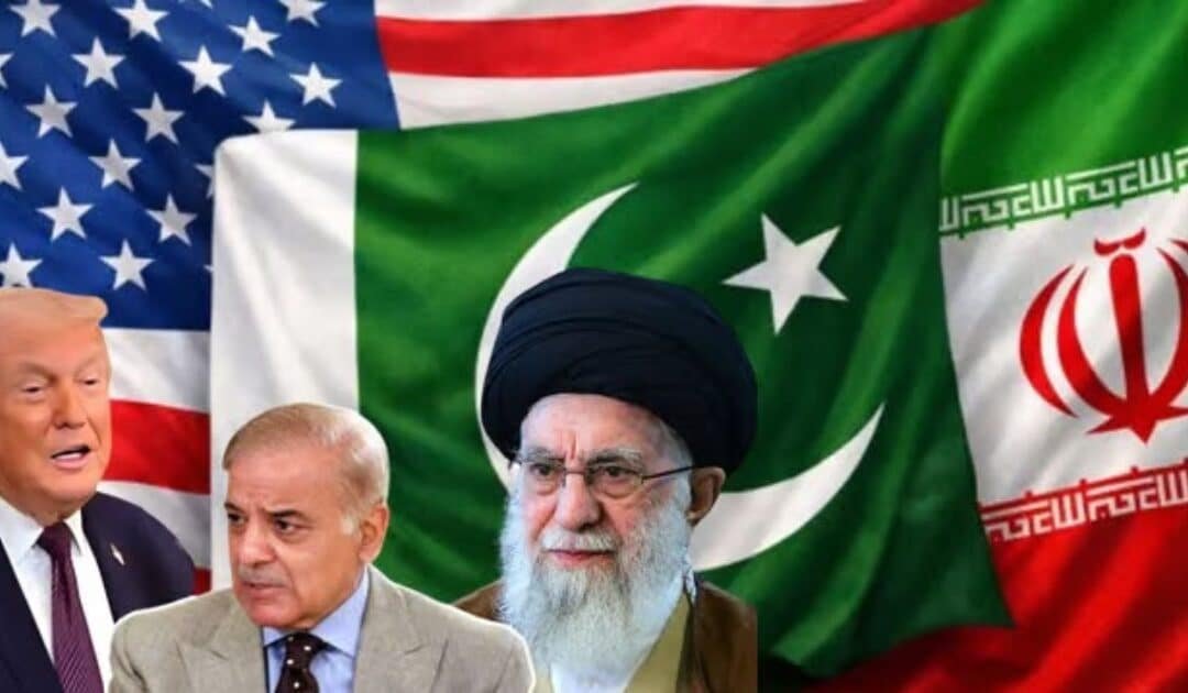 Pakistan Urges US-Iran Direct Talks on Nuclear Issue
