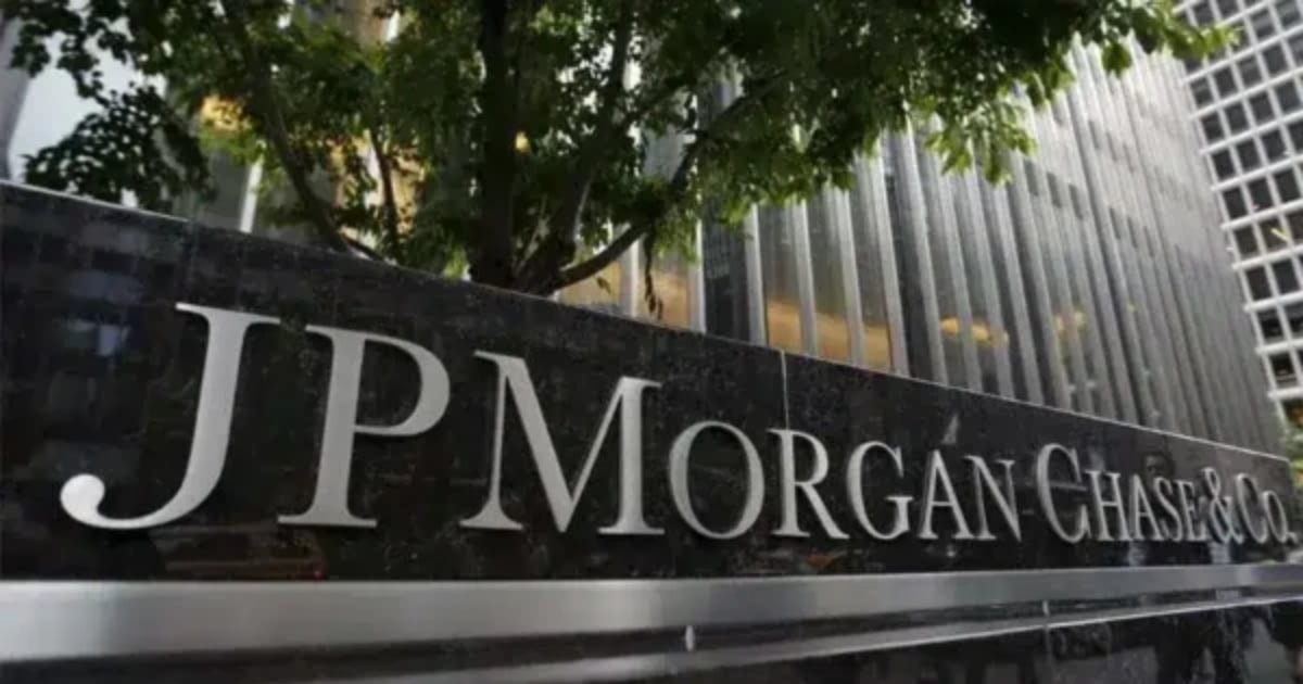 Pakistan to be Top-Weighted in JPMorgan’s New Frontier Bond Index