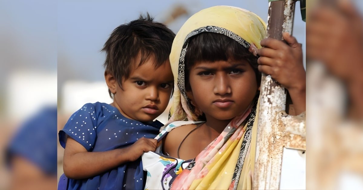 Pakistan’s Poverty and Inequality Surge to Multi-Decade Highs
