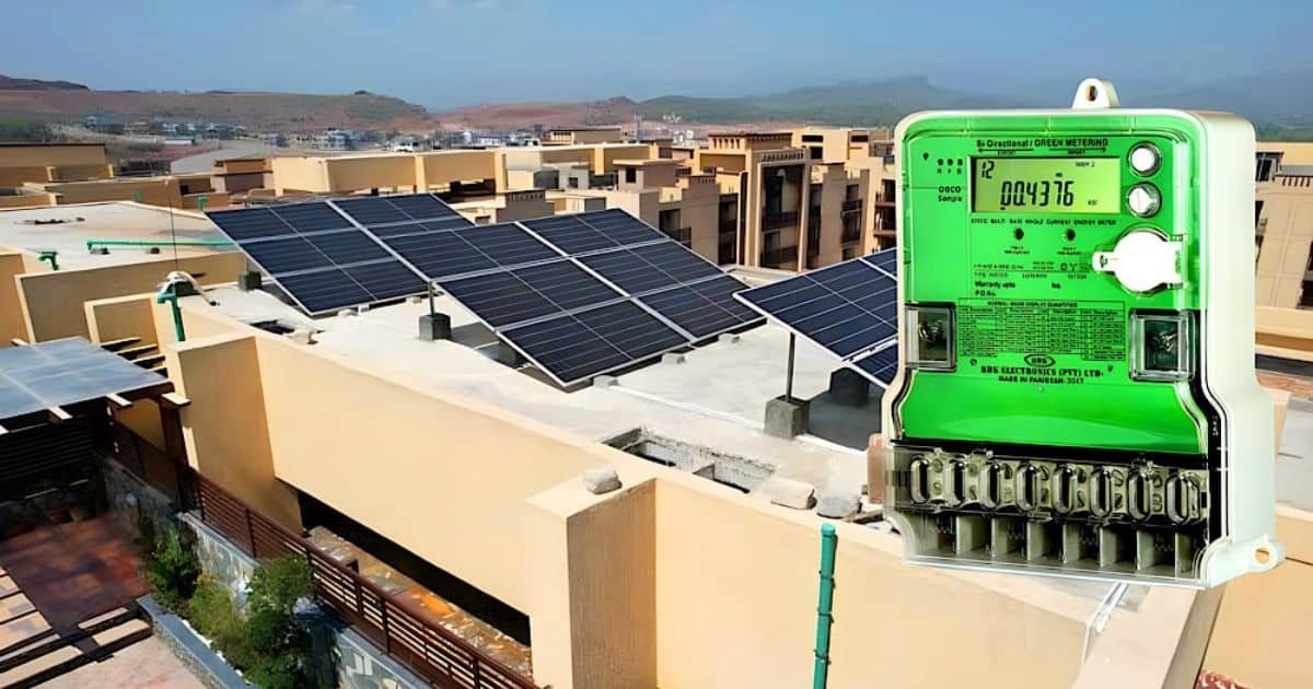 Power Minister Defends Solar Overhaul, Fair Pricing or Daylight Robbery