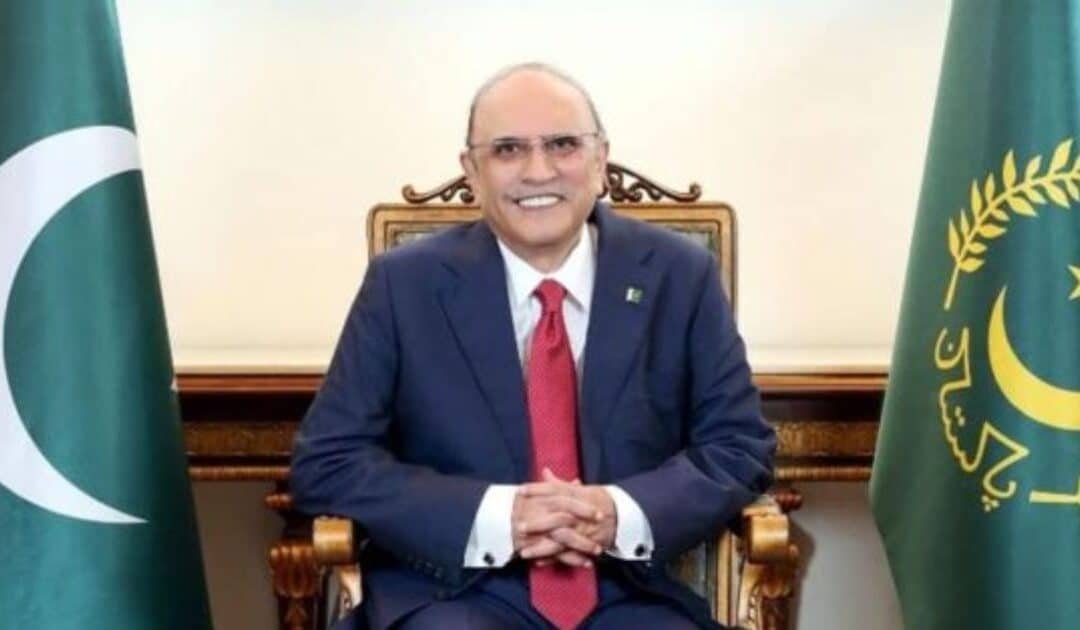 President Approves Special Allowance for Long-Serving Law Officers