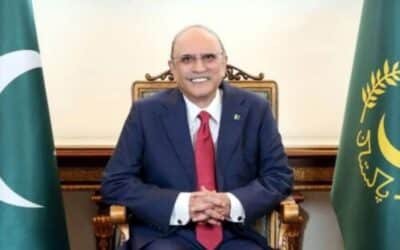 President Approves Special Allowance for Long-Serving Law Officers