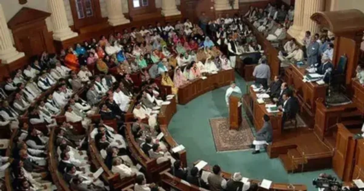 Punjab Assembly Enacts Suthra Punjab Law Heavy Fines for Pollution