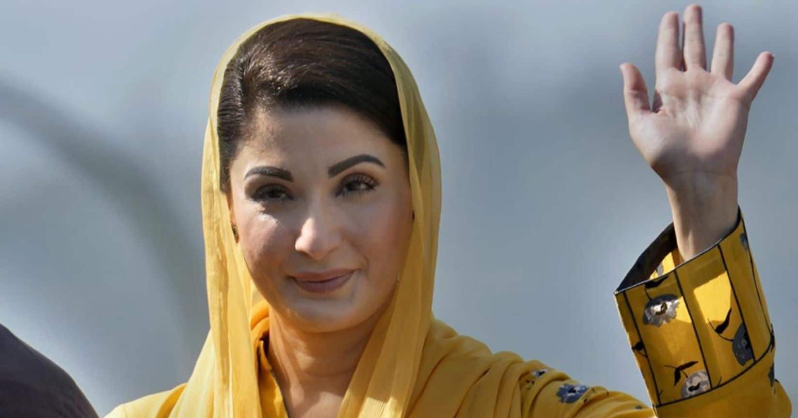 Punjab CM Maryam Nawaz Arrives in Quetta on One-Day Official Visit