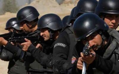 Punjab CTD Arrests 26 Suspected Terrorists in Month-Long Crackdown