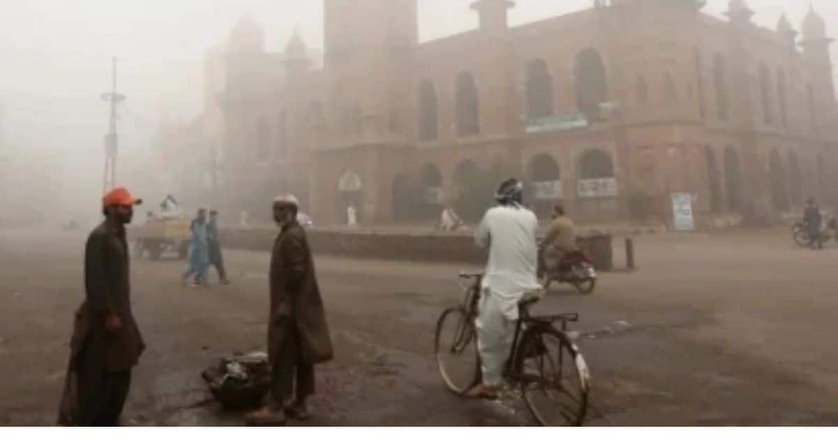 Punjab Rolls Out 38 Climate Resilience Schemes, Targets Smog Reduction