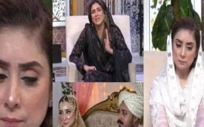  Ramadan Transmissions, Viral Tears, and the Problem of Dr. Nabiha