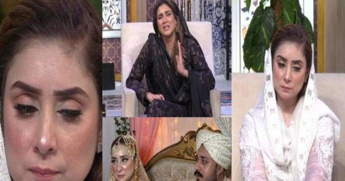 Ramadan Transmissions, Viral Tears, and the Problem of Dr. Nabiha