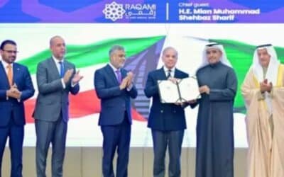 Raqami Islamic Bank Awarded Commercial License to Pakistan