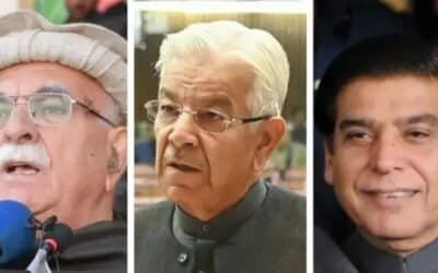 Rare Bipartisan Unity in NA Over Balochistan Terror Attacks