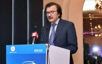 Govt Woos Japanese Investors, Industrial Reforms & Export Targets