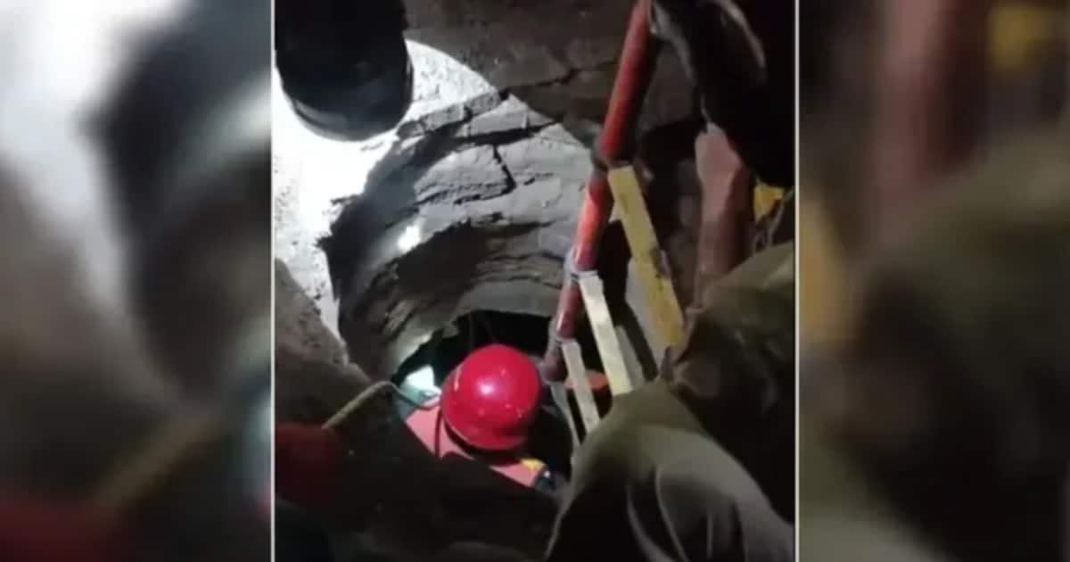 Remand Extended for Construction Firm Owners on Bhati Gate Tragedy