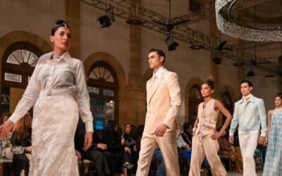 Runway to Retail: Parishae Adnan’s Strategic Pivot at Khaliqdina Hall