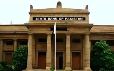SBP Launches ‘Cyber Shield’ (2025–2030): Strengthening Pakistan’s Digital Defences