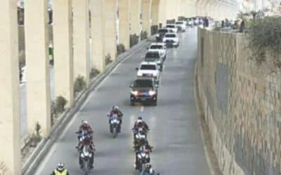 Section 144 Extended in Rawalpindi Until Feb 21