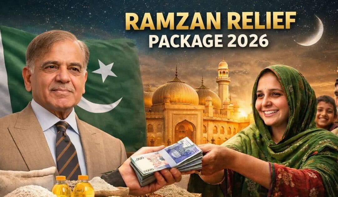 Shariah Rates and Government Relief Package Announced for Ramadan 2026