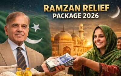 Shariah Rates and Government Relief Package Announced for Ramadan 2026