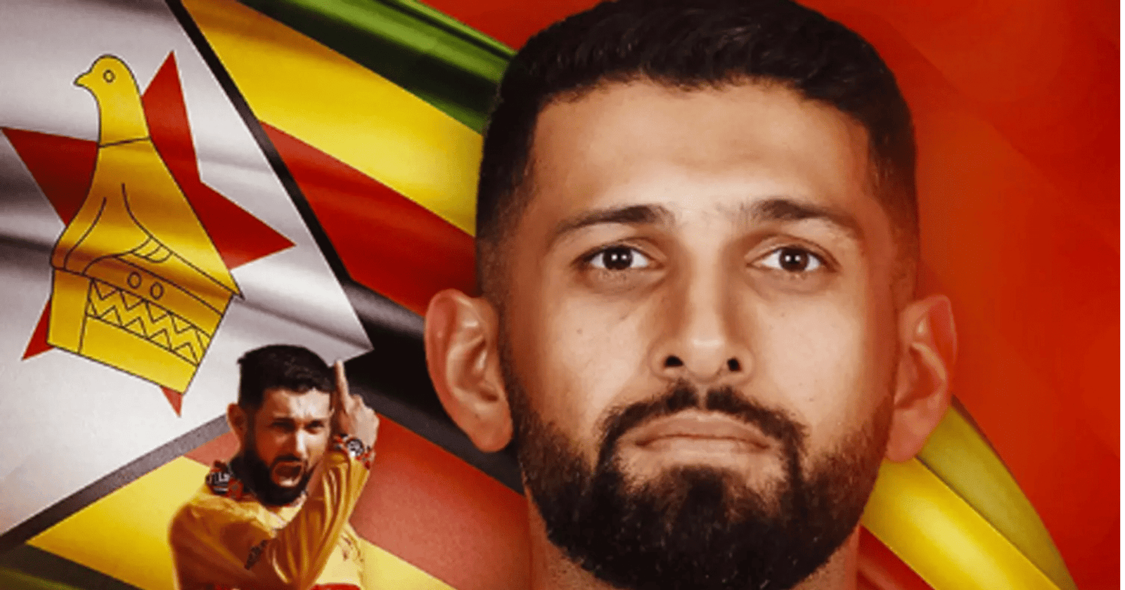 Sikandar Raza Reclaims No. 1 All-Rounder Spot, ICC T20I Rankings