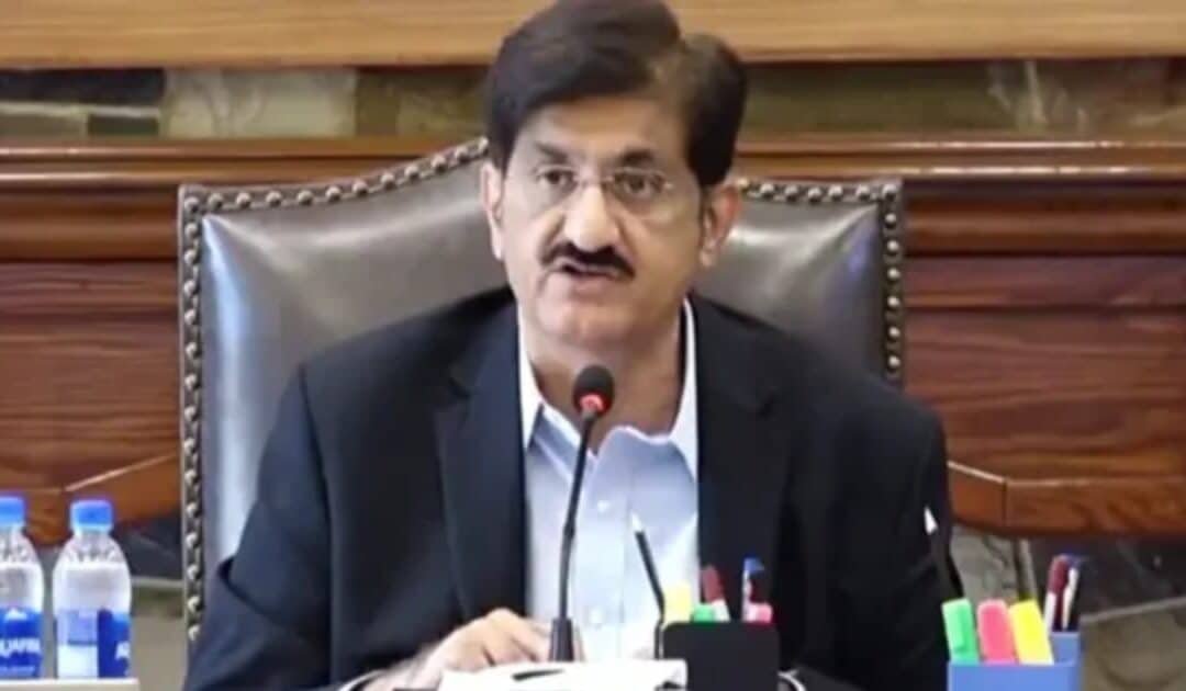 Sindh to Merge Emergency and Fire Services