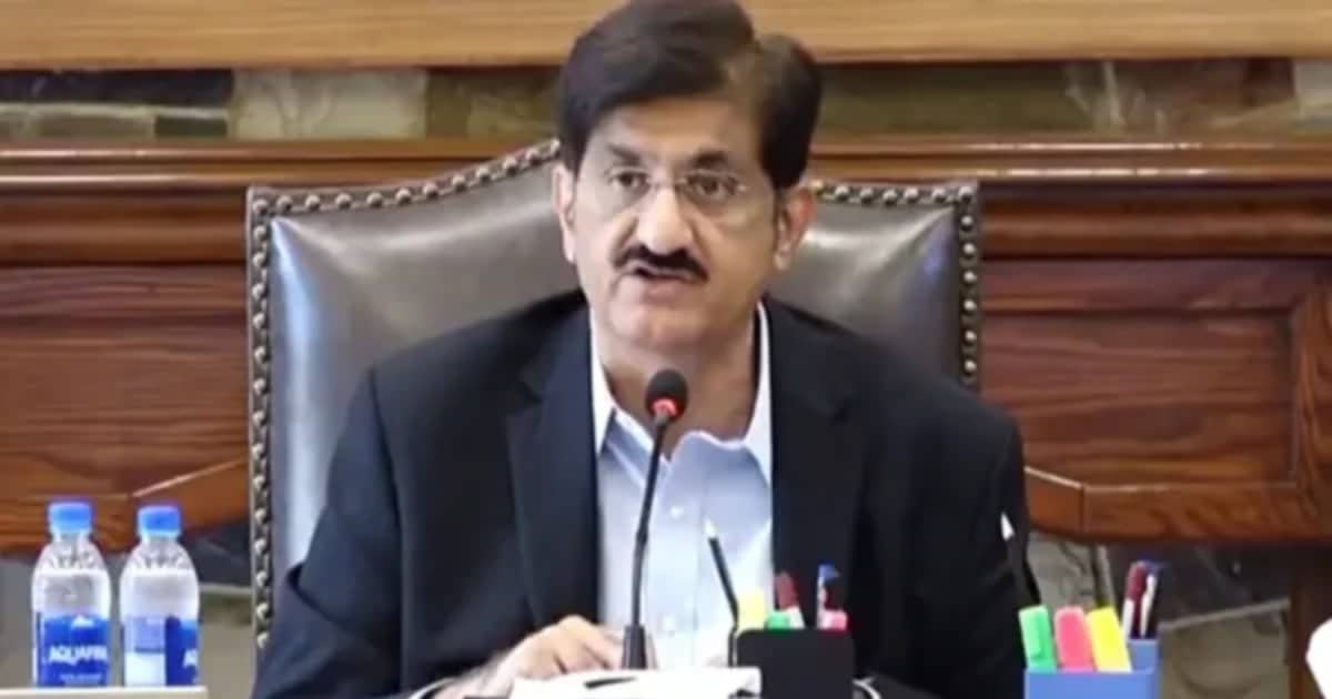 Sindh to Merge Emergency and Fire Services