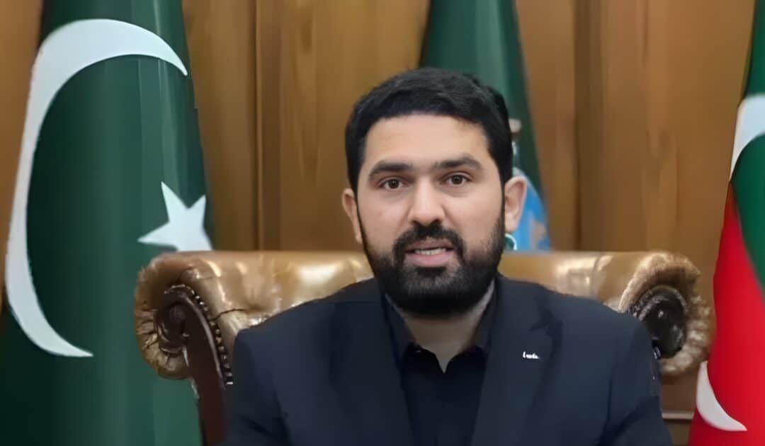 Street Protests Were Not Officially Called, CM Sohail Afridi
