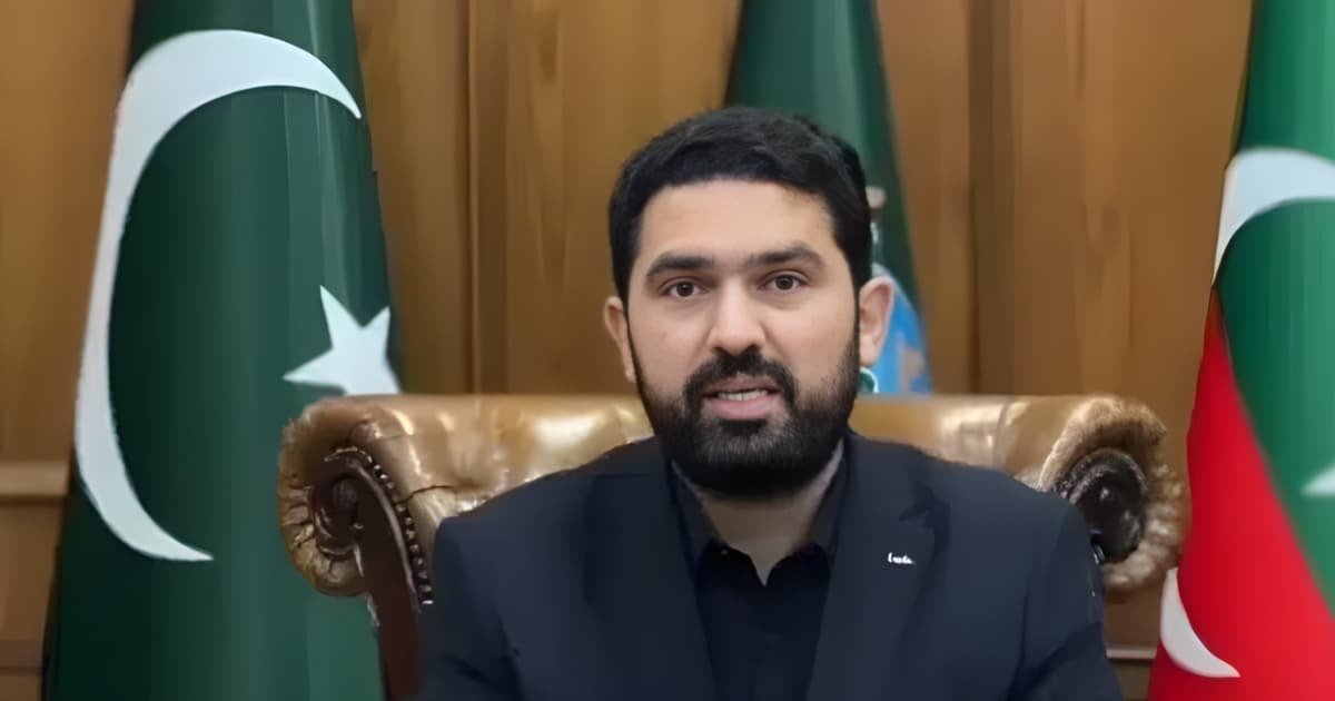 Street Protests Were Not Officially Called, CM Sohail Afridi