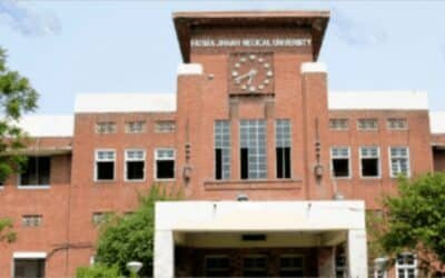 Student Dies After Hostel Fall, Tragedy at Fatima Jinnah Medical University