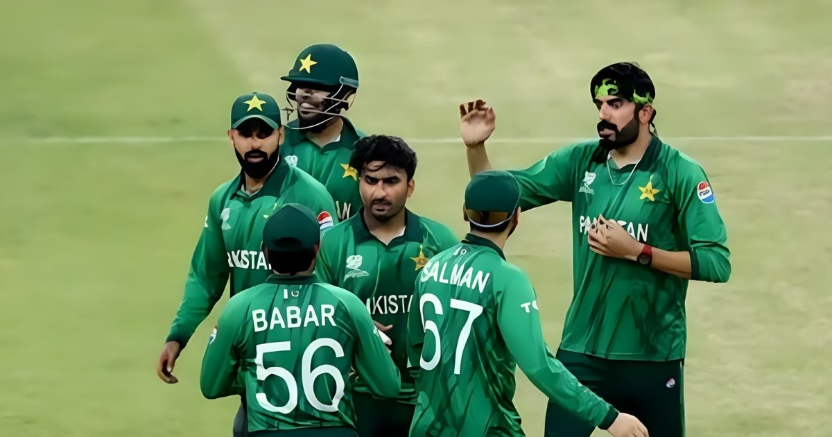 Super Eight of ICC T20 WC