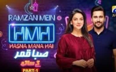 Supernatural Slap: Saba Qamar Recounts Chilling Encounter on ‘Muamma’ Set