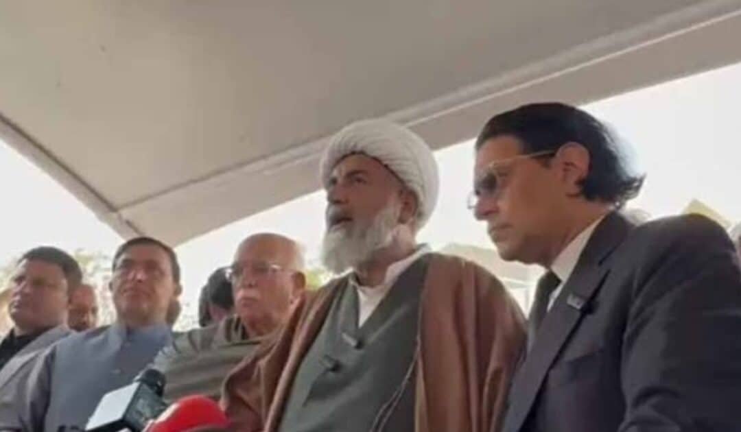 TTAP Ends Parliament Sit-in, Demands Access to Imran Khan’s Personal Doctors