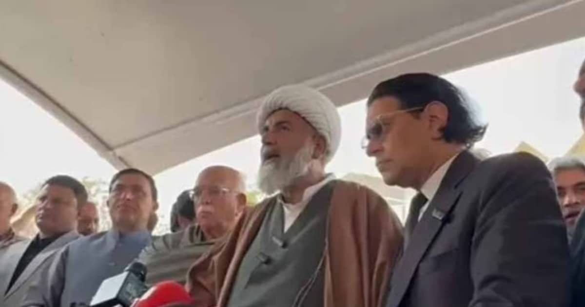 TTAP Ends Parliament Sit-in, Demands Access to Imran Khan’s Personal Doctors