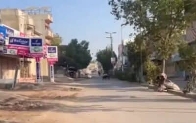 TTAP Strike by PTI, Divergent Narratives in Karachi and Sindh