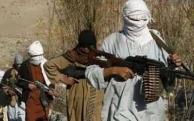 TTP May Morph into “Extra-Regional Threat”, UN Security Council