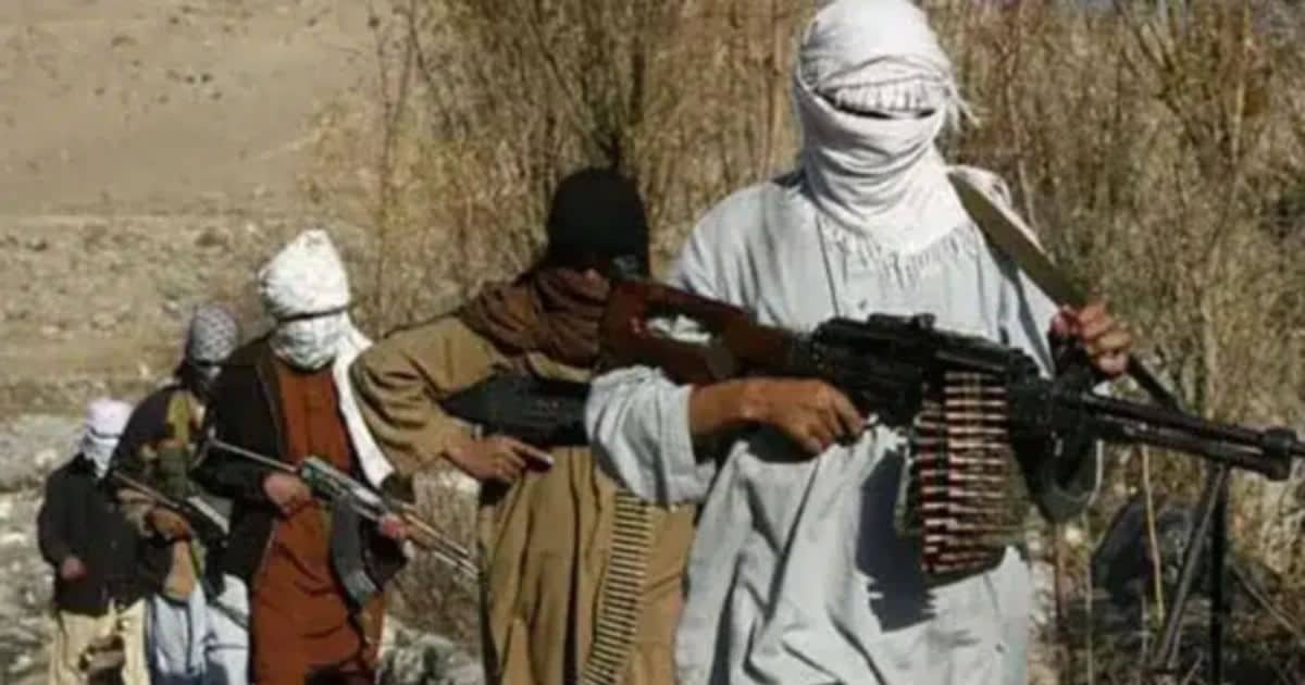 TTP May Morph into Extra-Regional Threat, UN Security Council