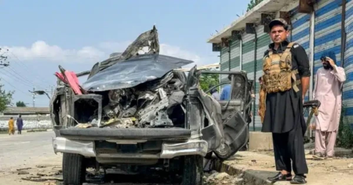 Terror Surge in Northwest Pakistan, 14 Personnel, 2 Civilians Killed in Wave of Attacks