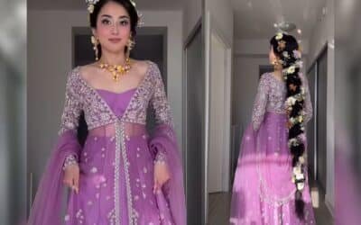 The Desi Disney Era: Hala’s Viral ‘Rapunzel’