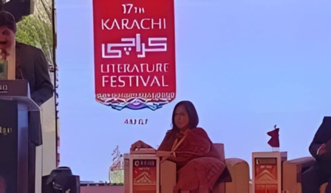 The Intellectual Bastion: A Deep Dive into the 17th Karachi Literature Festival