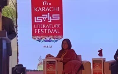 The Intellectual Bastion: A Deep Dive into the 17th Karachi Literature Festival