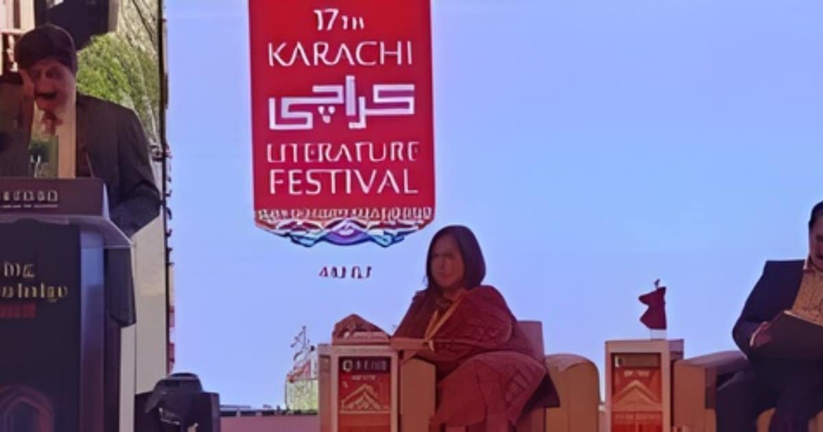 The Intellectual Bastion-A Deep Dive into the 17th Karachi Literature Festival
