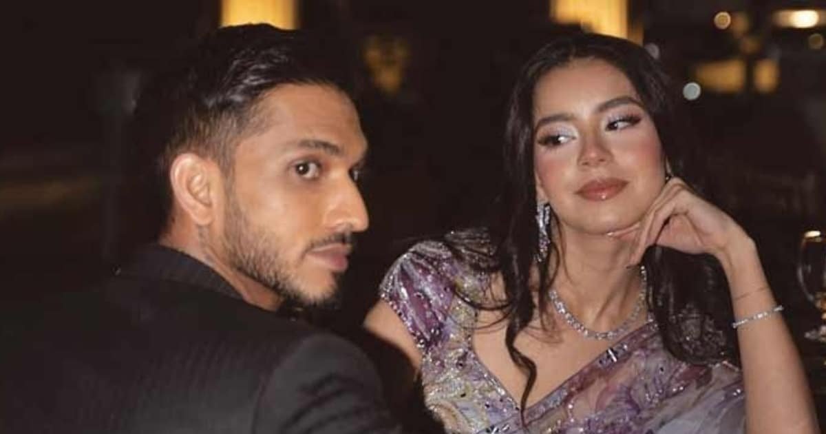 The Karachi King Hits a New Milestone-Talha Anjum is Engaged
