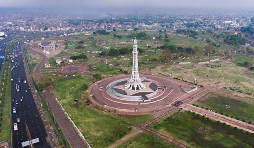 The Lahore “Premium Subscription”: A City Living Its Best Life