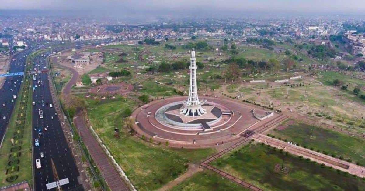 The Lahore “Premium Subscription” A City Living Its Best Life