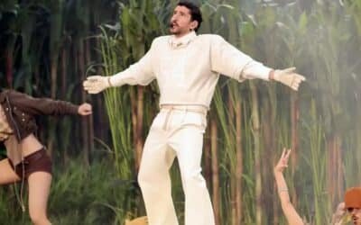 The Lahore Stitch and the Fast-Fashion Checkmate: A Super Bowl Post-Mortem