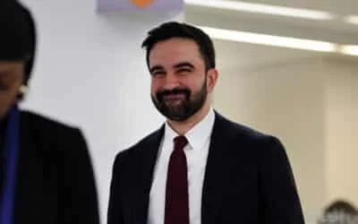 The Mayor’s Sanctuary: Zohran Mamdani and the “Hijrah” of Compassion