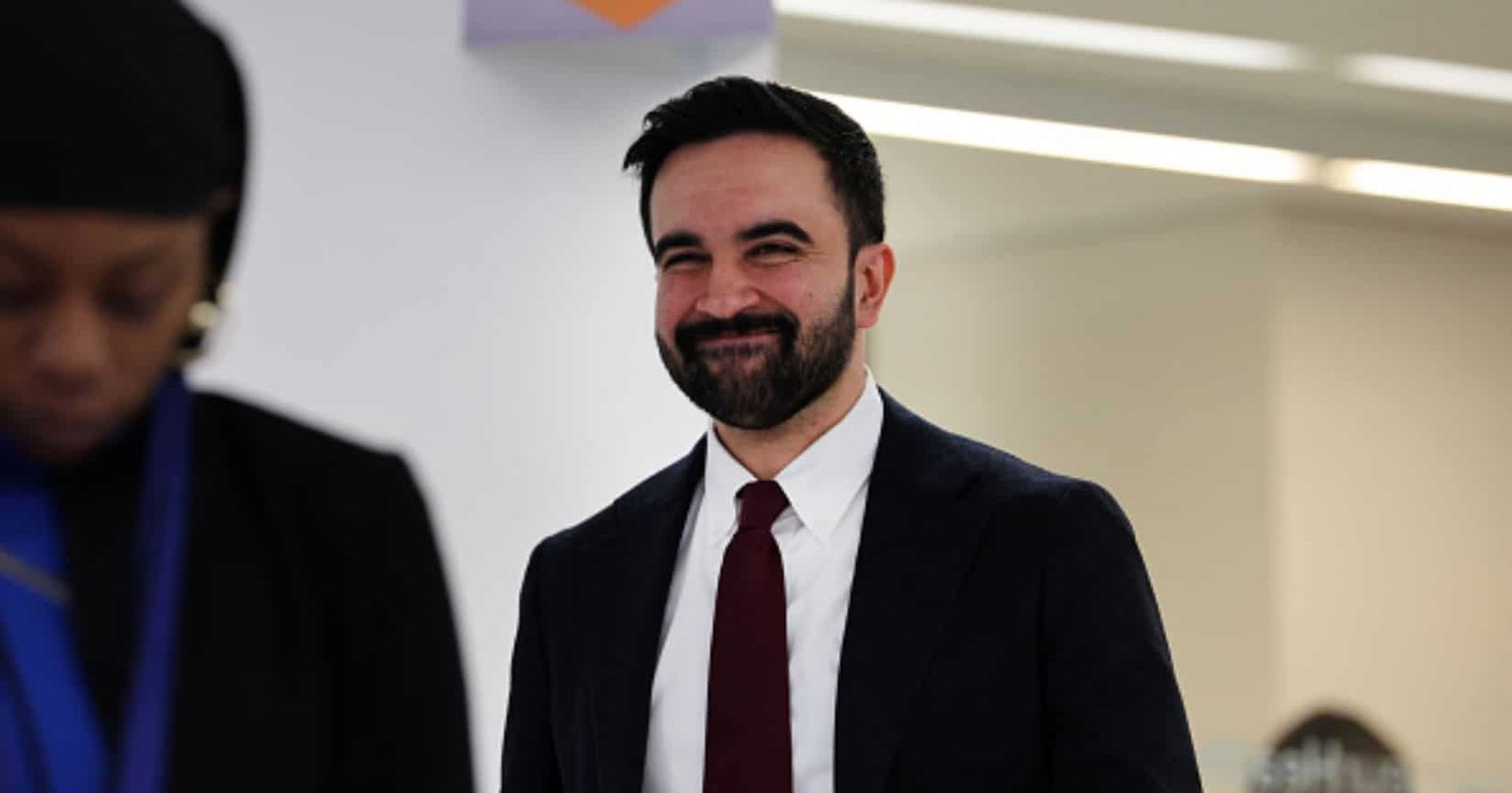 The Mayor’s Sanctuary Zohran Mamdani and the “Hijrah” of Compassion